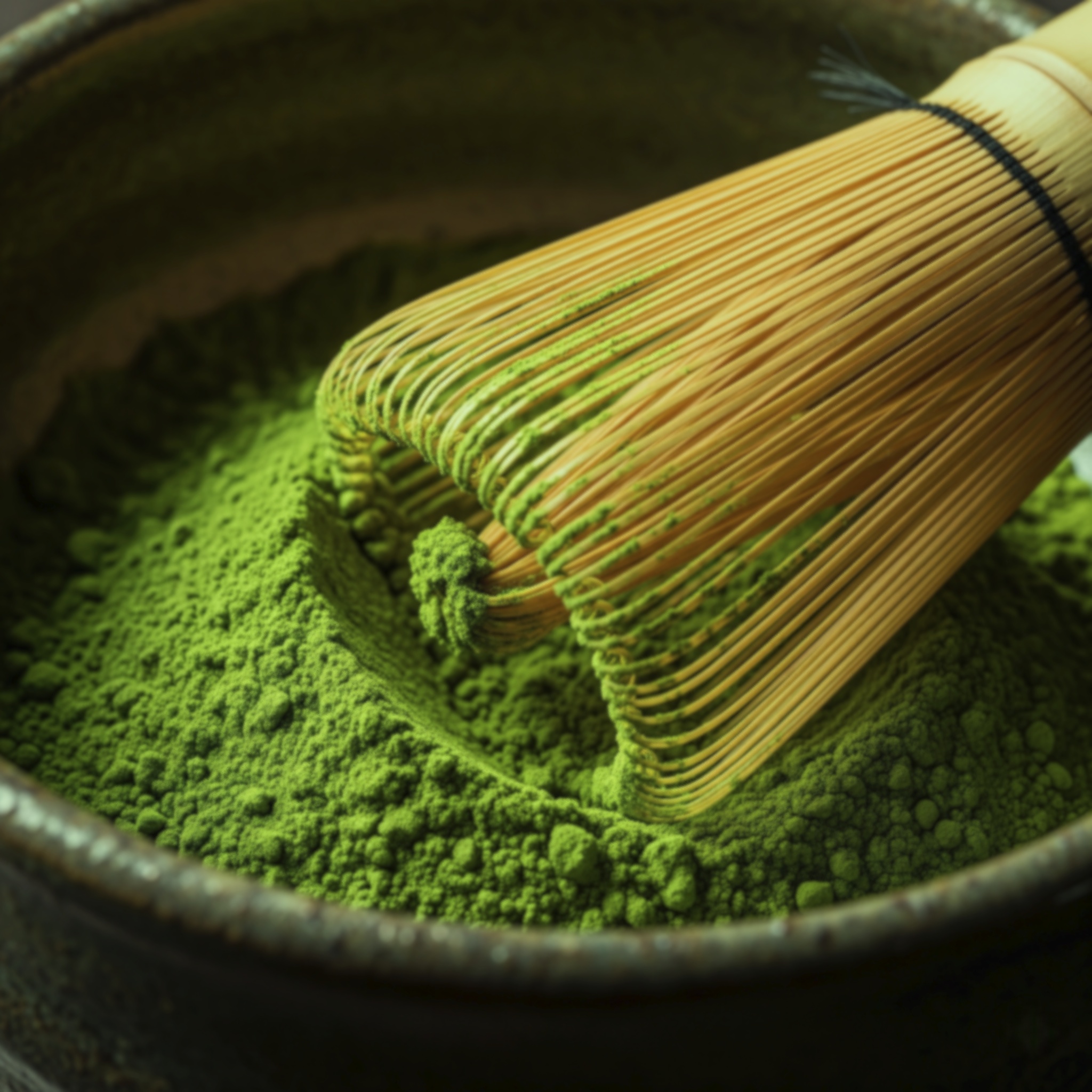 TAKAUJI Challenges the Matcha Industry's 'Inconvenient Truth'